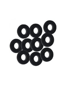 Gibraltar Gibraltar Black Tension Rod Washers