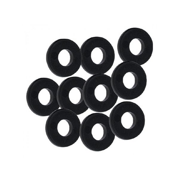 Gibraltar Gibraltar Black Tension Rod Washers