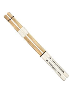 Meinl Meinl Bamboo Standard Multi-Rod Bundle Sticks