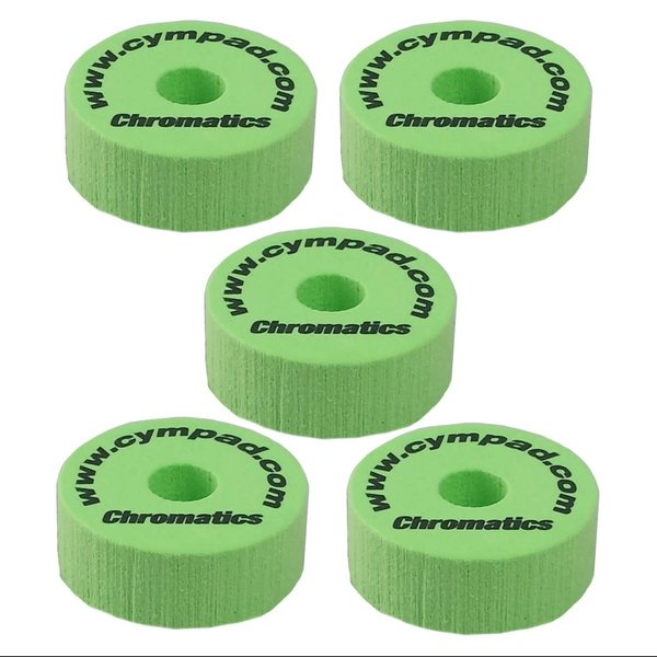 Cympad Cympad Chromatics 40mm Green