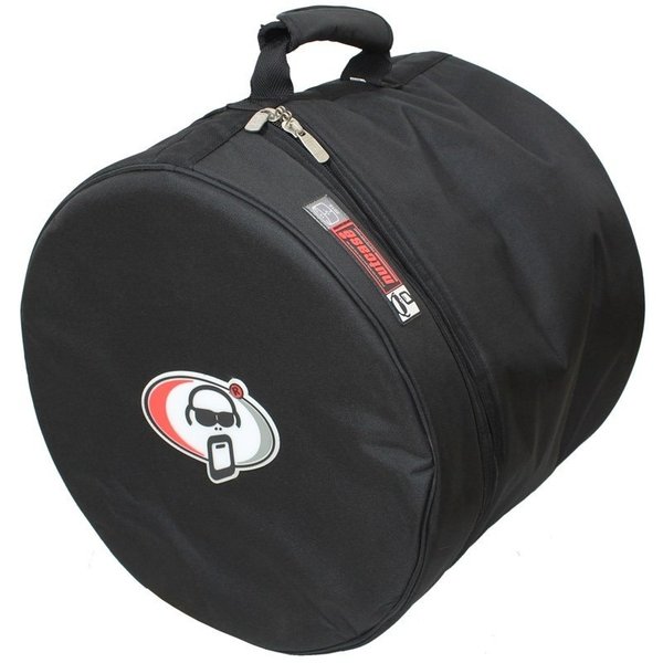 Protection Racket Protection Racket Nutcase 14" x 14" Floor Tom Drum Case