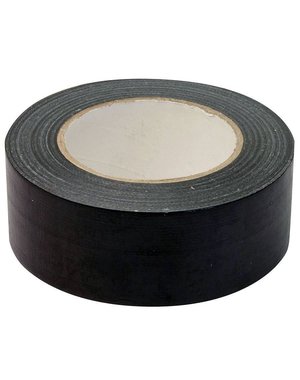  Black Gaffa Tape