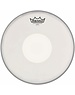 Remo Remo 12" Controlled Sound Coated Drum Head & White Dot