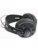 Alpha Audio Alpha Audio Three Headphones, Black