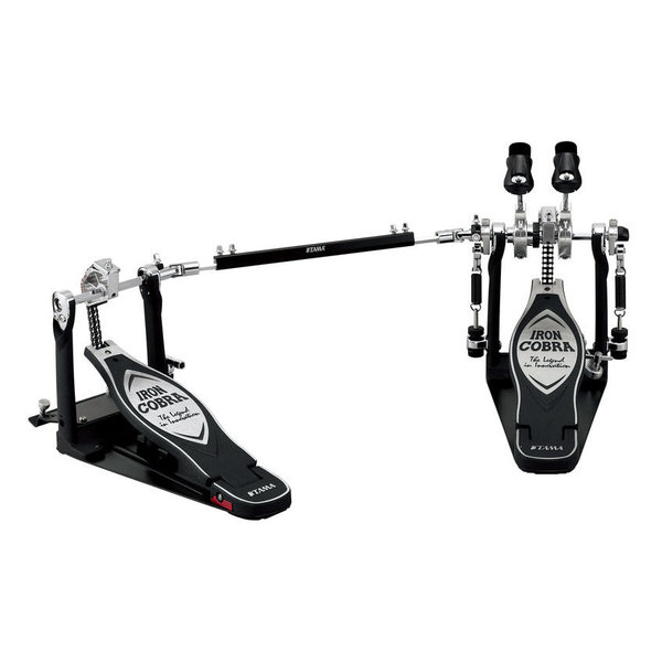 Tama Tama Iron Cobra HP900PWN 900 Series Power Glide Double Pedal