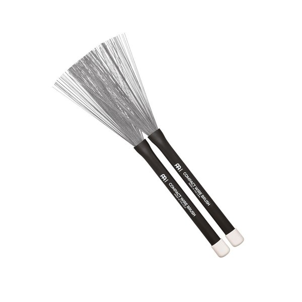 Meinl Meinl Compact Wire Brush