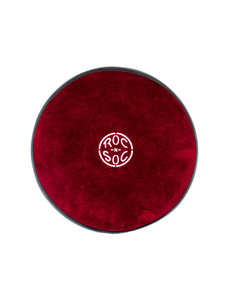 Roc n Soc Roc n Soc Round Seat Top - Red