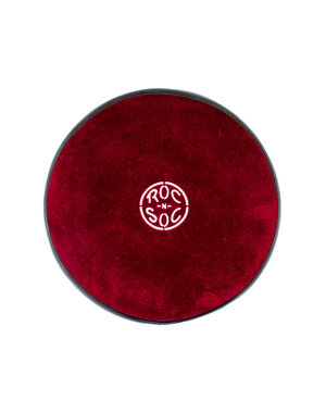 Roc n Soc Roc n Soc Round Seat Top - Red