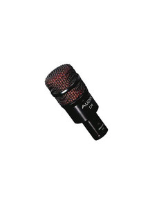 Audix Audix D4 Dynamic Bass Instrument Microphone