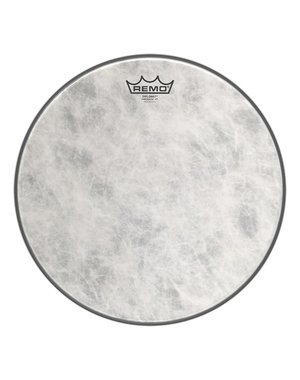 Remo Remo Diplomat 12" Fiberskyn Drum Head