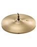 Sabian Sabian Crescent 14" Hammertone Hi Hat Cymbals