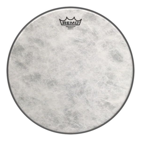 REMO ( レモ ) ジャンベ　14インチ　fiberskyn 3 REMO ジャンベ Fiberskynヘッド TOCAケース付 - メルカリ