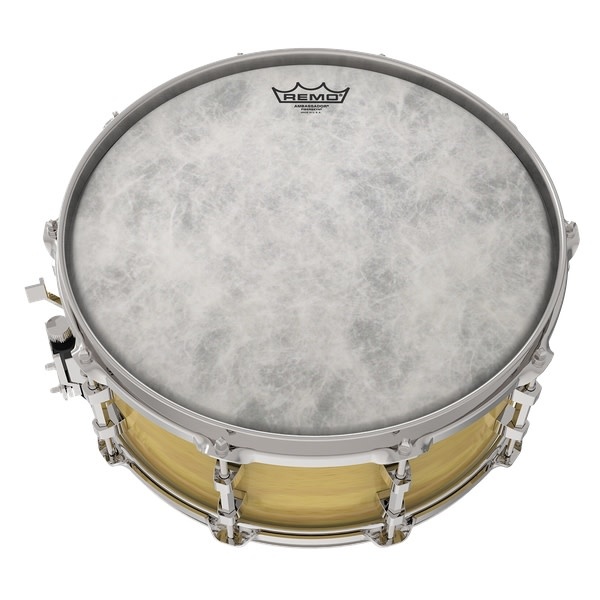 Remo Fiberskyn & Crown 木製ボンゴ Remo Fiberskyn & Crown 木製ボンゴ - メルカリ