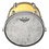 Remo Remo Ambassador 10" Fiberskyn Drum Head