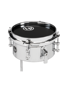 Latin Percussion LP 8 x 3.25” Micro Timbale Snare