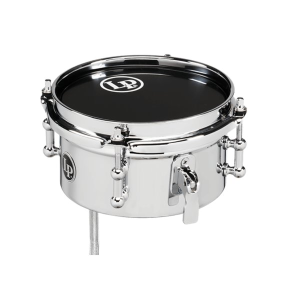 Latin Percussion LP 8 x 3.25” Micro Timbale Snare