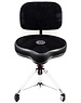 Roc n Soc Roc n Soc - Black Cycle with Gibraltar Base and Backrest