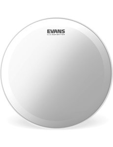 Evans Evans 22" EQ4 Coated Bass Drum Head