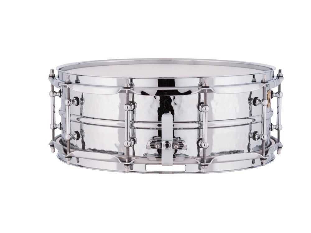 Ludwig Ludwig 400 Hammered Supraphonic 14