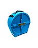 Hardcase Hardcase 14" Fully Lined Snare Case - Light Blue