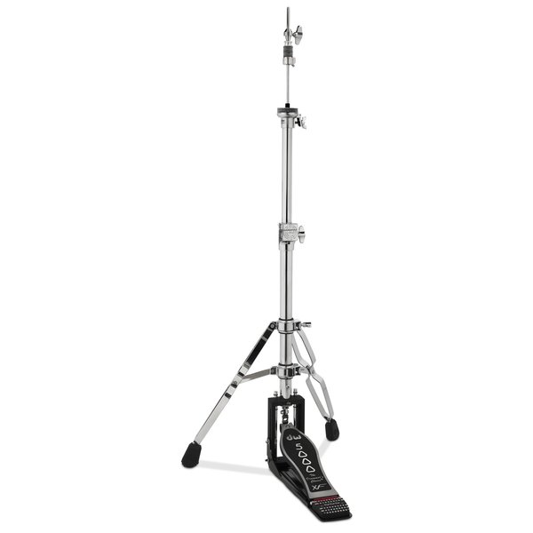 DW Drums DW 5000 Series 2 Leg Hi-Hat Stand w/Extended Footboard