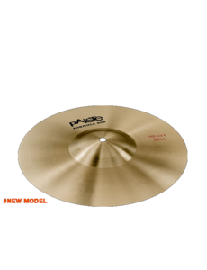 Paiste Paiste Formula 602 Heavy Bell Cymbal 13”
