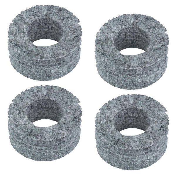 Gibraltar Gibraltar Hi Hat Clutch Felts