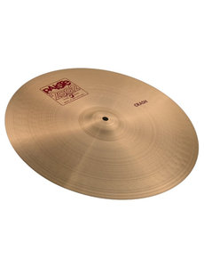 Paiste Paiste 16" 2002 Crash Cymbal