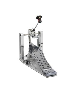 DW Drums DW Machined Chain Drive Single Bass Drum Pedal
