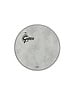 Gretsch Gretsch USA 20” Fiberskyn Bass Drum Logo Head with Offset Logo