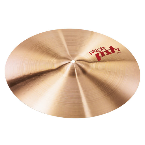 Paiste Paiste  PST7 18" Crash Cymbal