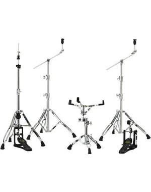 Mapex Mapex HP8005 Armory Series Chrome Hardware Pack