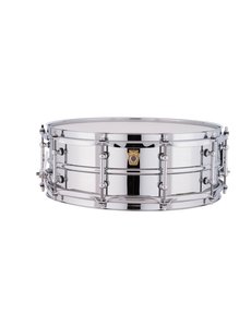 Ludwig Ludwig 400 Supraphonic 14" x 5” Snare Drum with Tube Lugs