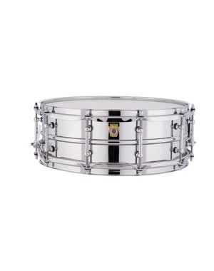 Ludwig Ludwig 400 Supraphonic 14" x 5” Snare Drum with Tube Lugs
