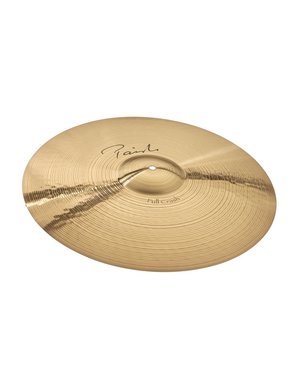 Paiste Paiste Signature 18" Full Crash Cymbal