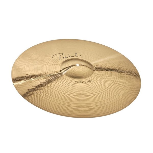 Paiste Paiste Signature 18" Full Crash Cymbal