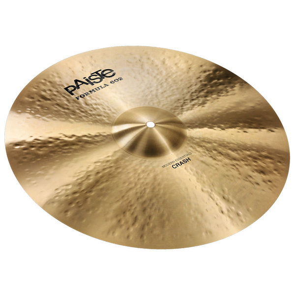 Paiste Paiste 16" 602 Modern Essentials Crash Cymbal