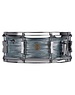 Ludwig Ludwig Jazz Festival 14" x 5.5” Snare Drum, Vintage Blue Oyster