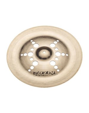 Istanbul Istanbul Agop XIST 18" ION China Cymbal