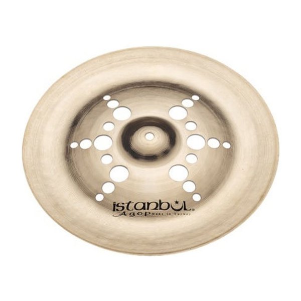 Istanbul Istanbul Agop XIST 16" ION China Cymbal