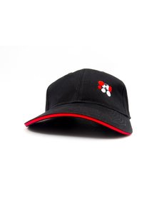 Graham Russell Drums GRD Baseball Cap