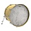 Remo Remo 22" Powerstroke 3 Fiberskyn Medium Bass Drum Head