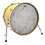 Remo Remo 18" Powerstroke 3 Fiberskyn Thin Bass Drum Head