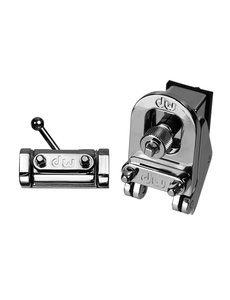 DW Drums DW Mag Strainer System