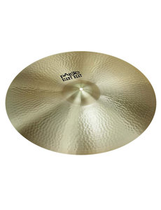 Paiste Paiste Giant Beat 26" Crash Ride Cymbal