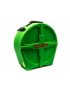 Hardcase Hardcase 14" Fully Lined Snare Case - Light Green