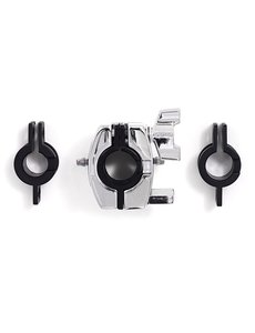 Gibraltar Gibraltar Rack Tube Mount (Adjustable)