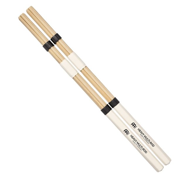 Meinl Meinl Heavy Multi-Rod Bundle Sticks