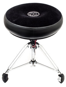 Roc n Soc Roc n Soc - Black Round with Gibraltar Base