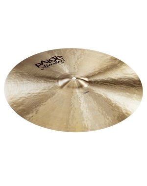 Paiste Paiste 22" Masters Thin Multi Crash